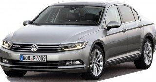2015 Volkswagen Passat 2.0 TDI BMT 150 PS DSG Highline Araba kullananlar yorumlar